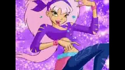 Winx Club - Already Gonelove Drunk 