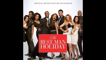 *2013* Jordin Sparks - Christmastime to me