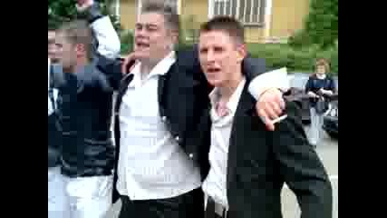 Milko I Rosen Ball