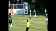 ВИДЕО: ПФК Бургас – Берое 0:1