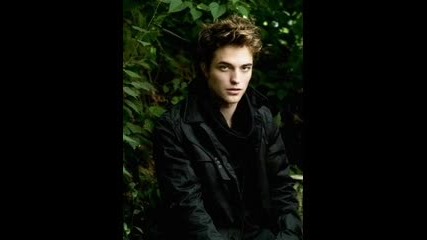 Robert Pattinson - Let me sing 