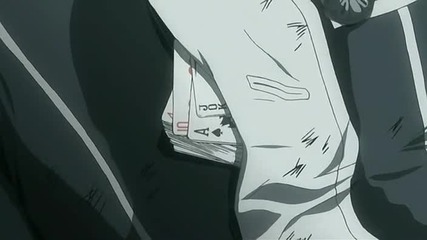 D.gray-man Ep 56 [bg sub] Високо качество