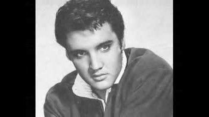 Elvis Presley - Blue Christmas