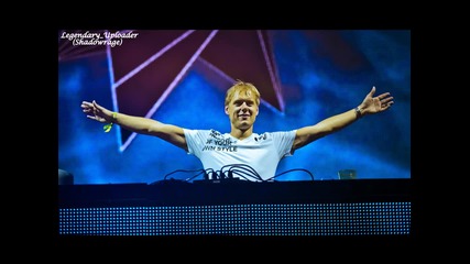 Armin Van Buuren feat. Emma Hewitt - Forever Is Ours 2013 + Превод