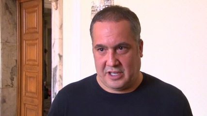 Бинев: Законът за еврофондовете трябва да наказва грешниците