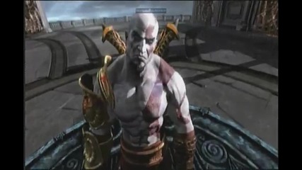 God of War 3 Epic