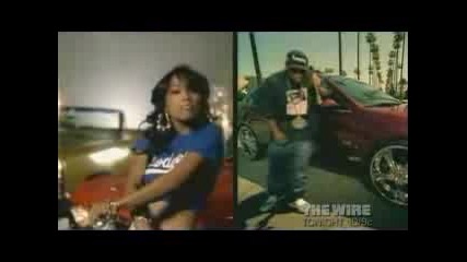 Snoop Dogg Ft. Mike Jones, Bun B & Lil Eazy-E - My 64 Impala