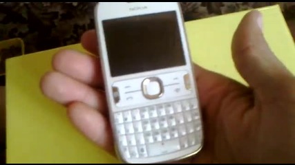Nokia Asha 302 ( Good Phone )