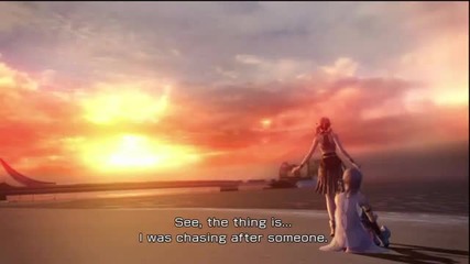 Final Fantasy Xiii Walkthrough Part 63 Chapter 11 Hd
