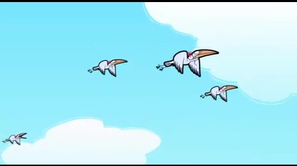 Mr Bean Animated Series Egg And Bean Part2 