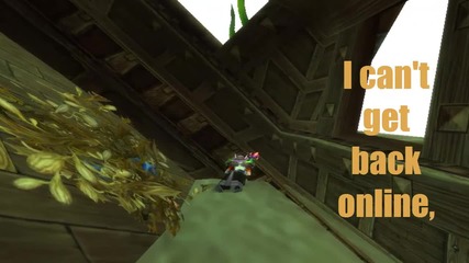 Why Can't I Raid