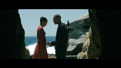 Chris Brown Feat. Kendrick Lamar - Autumn Leaves