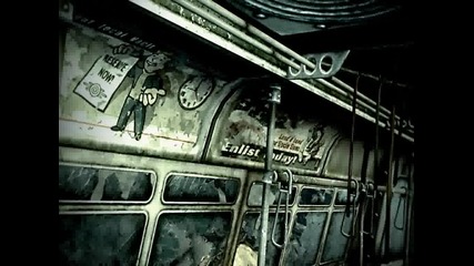 Fallout 3 - Cinematic