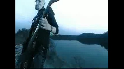 within temptation - Mother Earth