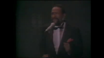 Marvin Gaye - Sexual Healing