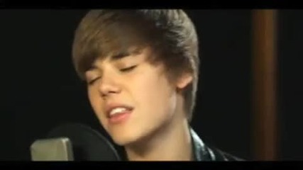 Justin Bieber We R Who We R