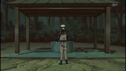 Naruto Shippuuden - Епизод 58 - Бг Субтитри - Високо Качество