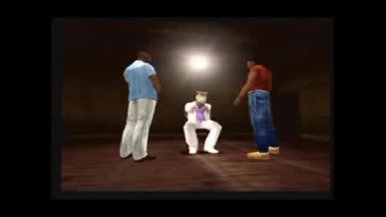 Gta Vice City Stories Mission 26 - Caught as an Act