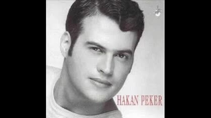 Hakan Peker - Karamela