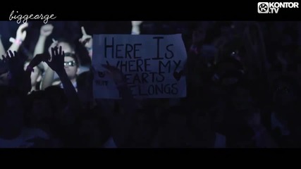 W And W - Rave After Rave