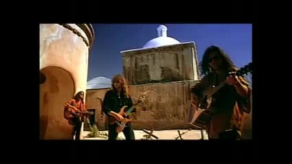 80s Rock Winger - Down Incognito