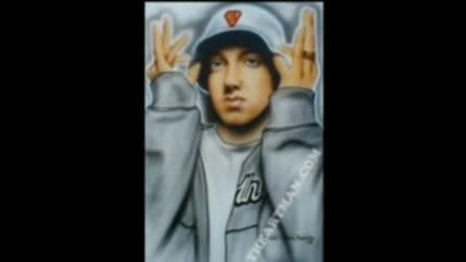 Eminem - Marshall Mathers 