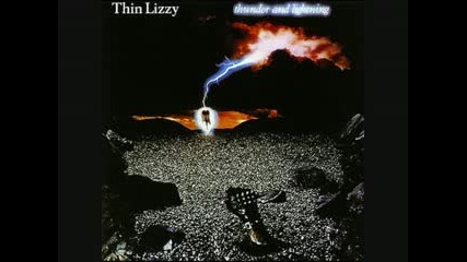 Thin Lizzy - Bad Habits 