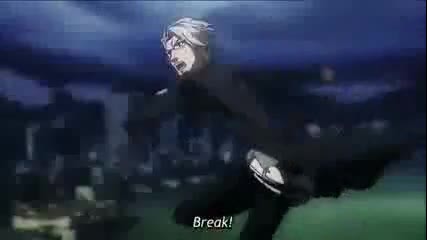 Mahou sensou amv - more than you know