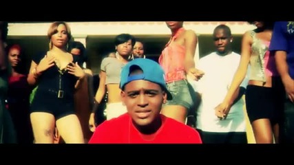 Lil Moe - Trick'n (official Music Video)
