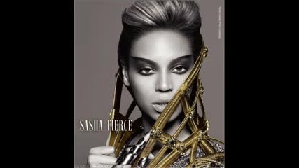 Beyonce Sweet