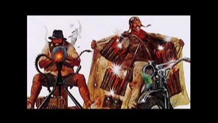 Ennio Morricone Edda Dellorso - Giu la Testa (1971) 