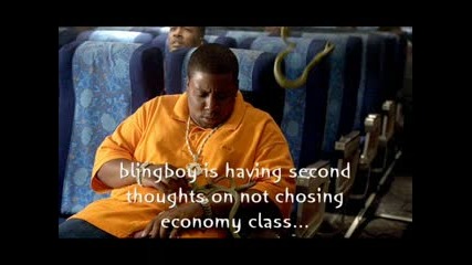 Snakes On A Plane On A Slideshow