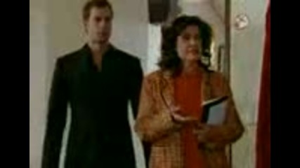 Triunfo del amor capitulo 61, 2010 