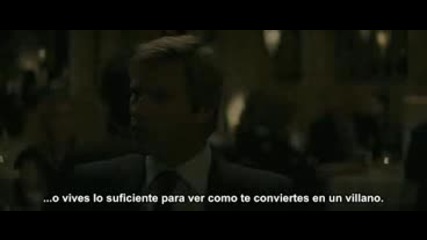 Batman - The Dark Knight New Treiler !