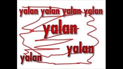 manga - yalan hard