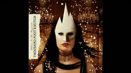 Thousand Foot Krutch - Fire It Up 