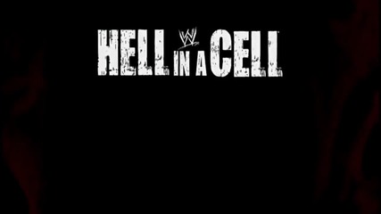 Wwe - Hell in a Cell 2012 Official Promo