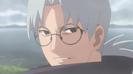Naruto Shippuden - 107 - Strange Bedfellows