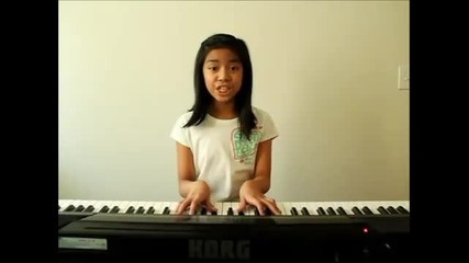 Lady Gaga - Born This Way ( Maria Aragon Cover)