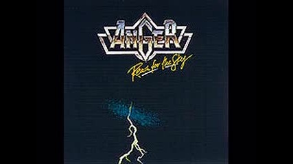Anger - Strike Back (1987)