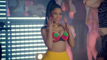 Jessie J, Ariana Grande, Nicki Minaj - Bang Bang
