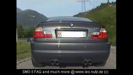 m3 supersprint.