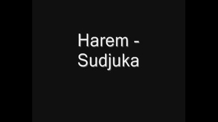 Harem - Sudjuka