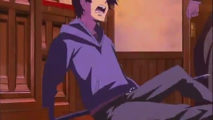 [ Hq ] Ao no Exorcist - Hell Song.