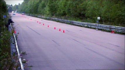 Corvette Z06 Lpe Supercharged vs Corvette Z06 Supercharged