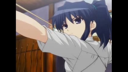 Keitai Shoujo O N A - Епизод 5 ( Бг Превод )