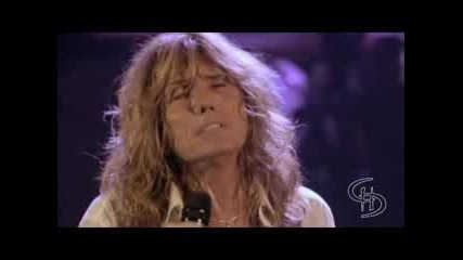 David Coverdale - Only My Soul 2004 (Acapella)
