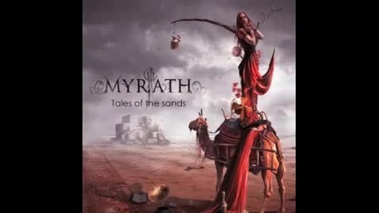 Myrath - Merciless Times ( Tales Of The Sands -2011)