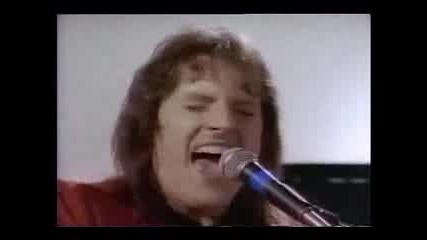 Alcatrazz - God Bless Video