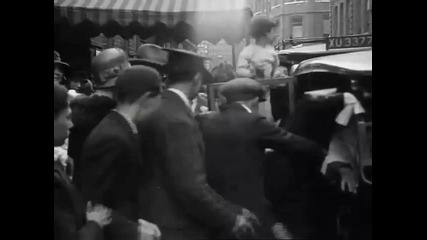 Marriage of Miss Rose Carmel and Mr Solly Gershcowit 1925 